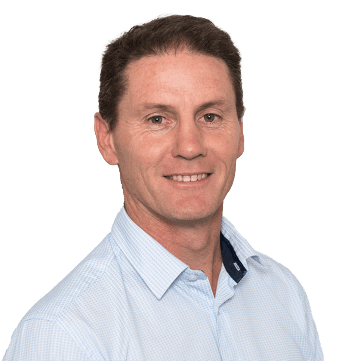 Wayne Anderson, Chartered Accountant and Partner